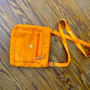 Crossbody Coach bag